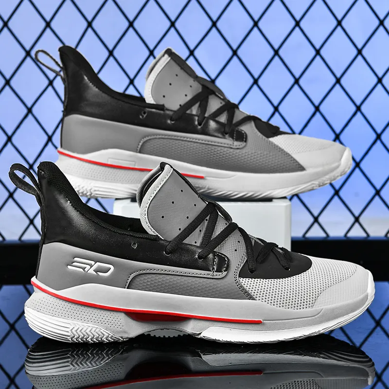 curry 6 kids silver