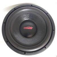 ลำโพงซับวูฟเฟอร์ติดรถยนต์ 12”นิ้วลำโพงเบส Subwoofer ยี่ห้อ COMET รุ่น CT-1230GR เบสหนัก เหล็กหล่อ วอยซ์คู่ 1450 /ราคาต่อดอก