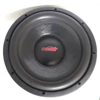 ลำโพงซับวูฟเฟอร์ติดรถยนต์ 12”นิ้วลำโพงเบส Subwoofer ยี่ห้อ COMET รุ่น CT-1230GR