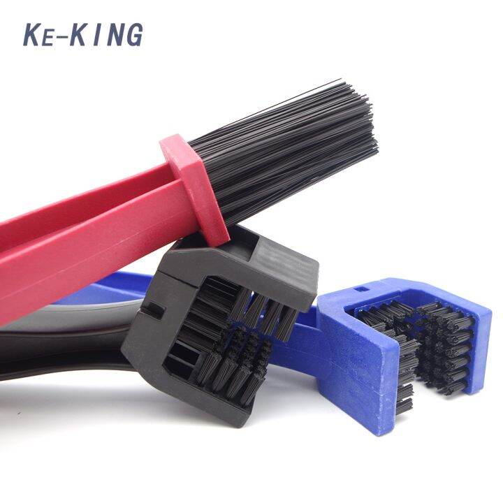 Chain Cleaner Motorcycle Bicycle Degreasing Riding Brakes Maintenance