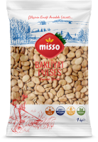 Misso Broad Beans 1 kg.