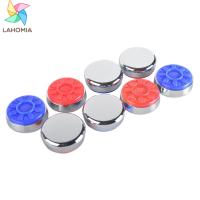 Lahemia Pucks เกม Shuffleboard ในร่มขนาด58มม. Pucks 8x พื้นผิวด้าน