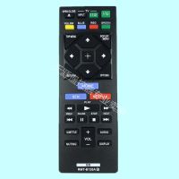 Original Sony Blu-ray DVD remote control RMT-B126A BDP-S1200 BDPS2100 BDPS2200