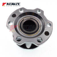 KOWZE 43530-60130 30ครั้ง Freewheel Hub Assy สำหรับ Toyota LAND CRUISER 100 1เฮิร์ต1FZFE 1VDF 1GRFE 1HDFTE 1998- 4353060130