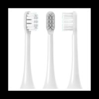 ❁ 12PCS Replacement Toothbrush Heads for SOOCAS EX3 Electric Toothbrush Deep Cleaning SO WHITE EX3 Replace