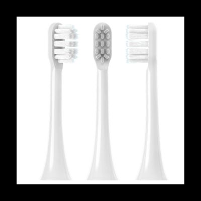 ✿❈ 12PCS Replacement Toothbrush Heads for SOOCAS EX3 Electric Toothbrush Deep Cleaning SO WHITE EX3 Replace