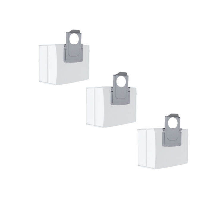 สำหรับ-roborock-s8-pro-อัลตร้า-s8-อุปกรณ์เสริม-s8แปรงถุงเก็บฝุ่นผ้าซับ-hepa-กรอง-roborock-s8เครื่องดูดฝุ่นอะไหล่