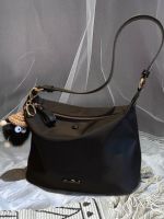 ☼✁ Nanfeng Chio2nd Beach Party Shoulder Bag 2023 New Bag Womens Summer Niche Commuter Large Messenger Bag