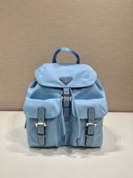 Prada Small Re-Nylon backpack