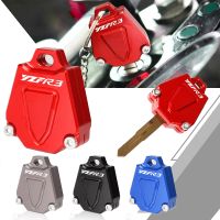 【hot】 Aluminum Cover Cap Products Keys YZFR3 YZF R3 2015-2018 2017 2016 Motorcycle Accessories