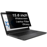 15.6 inch 345mmx195mm Privacy Filter For 16:9 Laptop Notebook Computer Screen Protector Anti-glare/Anti-spy/Peep Protective Film