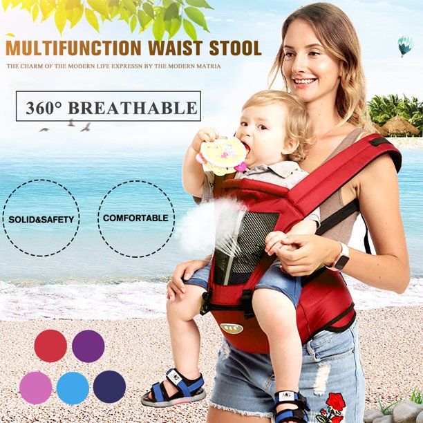 Baba best sale baby sling