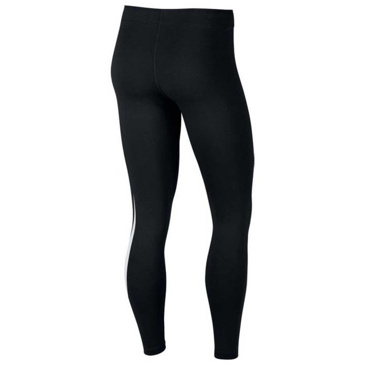 ของแท้เท่านั้นnike-sportswear-leg-a-see-swoosh-leggings-ar3509-011