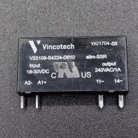 อุปกรณ์ V23109-S4224-D010สัญลักษณ์ Vincotech Solid State Relay 4พินของแท้ใหม่