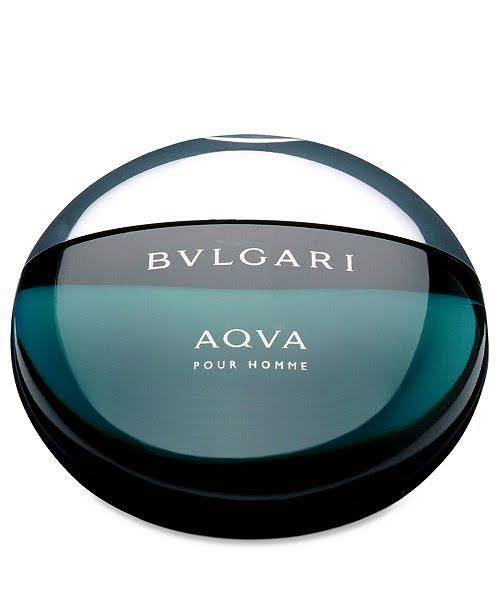 น้ำหอม-bvlgari-aqua-marine-100ml-กล่องซีล