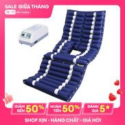 Đệm Hơi Chống Loét Cao Cấp Cho Người Già, Người Bị Bại Liệt B03