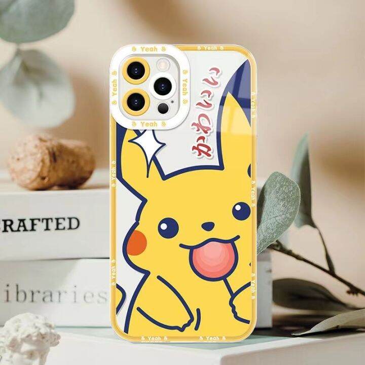 เคสเคสโทรศัพท์-tpu-ใสนิ่มลายการ์ตูน-cinnamorol-น่ารัก-shcokfroof-เคสโทรศัพท์สำหรับ-iphone-14-pro-max-13-pro-max-12-pro-max-11-pro-max-xr-7plus-8plus-13mini-tpu-transaprent-เคสโทรศัพท์พร้อมตัวปกป้องกล้