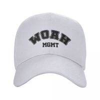 Punk Unisex Woah Mgat Baseball Cap Adult Adjustable Dad Hat Men Women Sun Protection Snapback Caps