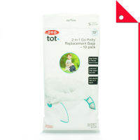 OXO : OXO6378600* ถุงเก็บสิ่งปฏิกูล Go Potty Refill Bags 10 Count