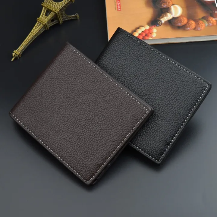 new-mens-wallet-short-section-young-fashion-student-wallet-casual-multi-card-storage-card-bag