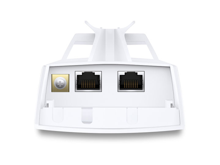 tp-link-cpe220-2-4-ghz-300-mbps-12-dbi-outdoor-cpe-ของแท้-รับประกันสินค้า-3-ปี