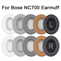 Replacement Ear Pads Earpads Cushion Kit Earmuffs Headband Repair Parts for Bose 700 NC700 Noise Cancelling Wireless Headphones