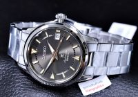 klangnalika-นาฬิกา Seiko Alpinist 1959 Modern Re-interpretation รุ่น SPB243J / SPB243J1