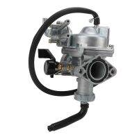 [COD] Motorcycle Carburetor 16100‑102‑734 Metal Alloy Hardness for CT90 Trail 1978 1979 New Arrival