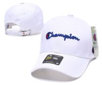 หมวกเบสบอล Hot Newest Top-quality New arrival 2023 Newest shot goods Most popular 22/23 Top quality Ready Stock High quality HOT High Quality Championหมวก Baseball Cap Mens Summer Casual Cap Mens Hip Hop Party Cap Unisex Casual Cap