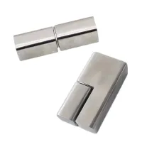 304 Stainless Steel Round Welding Door Hinge Left And Right Door Shaft Cabinet Door Industrial Drawer Hinge CL203-1-2 Door Hardware Locks