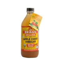 Bragg Apple Cider Vinegar 473ml