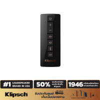 KLIPSCH R-20B  REMOTE CONTROL  รีโมทลำโพงซาวด์บาร์