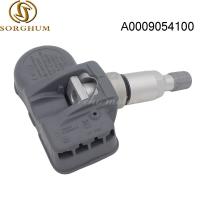 A0009054100เซนเซอร์วัดความดันยางเซ็นเซอร์ TPM 433Mhz เหมาะสำหรับ Mercedes Benz C250 C300 E350 C63 S550