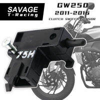 เซ็นเซอร์ Suis Klac สำหรับ GW250 SUZUKI VL125 VL250 LS650 VZ800Z VZR1800 NZR2ติด Motosikal Perch Cket