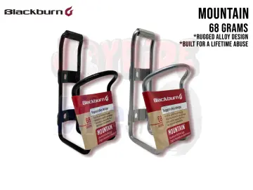 Blackburn mountain clearance bottle cage