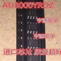 1-10PCS AD8000 AD8000YRDZ SOP8