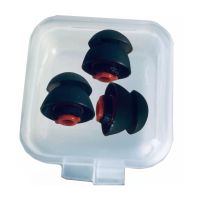 3PCS Eartips Ear Plug สำหรับ Plantronics Voyager 5200 Legend หูฟังไร้สาย Earmuffs Eartips