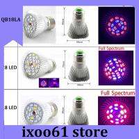 ixoo61 store LED Plant Grow Light Full Spectrum Box Tent Room Phyto Lamps Indoor Cultivo Flower Bloom Growing Greenhouse Indoor