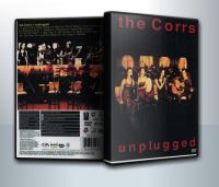 [ DVD ConCert มีปก+สกรีนแผ่น ] The Corrs Unplugged  ( 1 DVD )