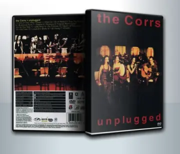 The Corrs premium DVD | nate-hospital.com
