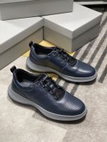 Original Ecco mens Business shoes leather shoes Sneakers Casual shoes LY1211020