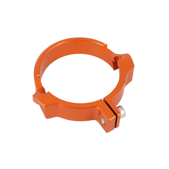 Exhaust Tip Exhaust Pipe Clamp With Flanges For Ktm Exc Xc Xcw Sx XCW