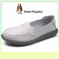 Hush_Puppies รองเท้าสกอลล์-บาสติ Basti รองเท้าแตะสวม รองเท้าสุขภาพ Comfort Sandal เบา ทนทาน New รองเท้าสกอลล์-เพอซี่ Percy รองเท้าแตะสวม ผู้หญิง รองเท้าสุขภาพ นุ่มสบาย กระจายน้ำหนัก EU 40 41