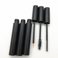 Cosmetic Containers Eyelashes Bottle Eyelash Tube Bottle Lip Gloss Tube Container Eyeliner Lip Gloss Tube