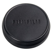 ใหม่ Fuji Fujifilm X100 X100S X100T X70กล้องเลนส์โลหะฝาปิดในตัว