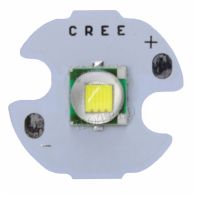 【YF】∋﹊  10 CREE XML XM-L T6 10W WHITE Warm Chip Emitter with 12mm 14mm 16mm 20mm PCB for