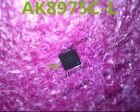 5PCS New Original New Original AK8975C-L AK8975-L  Printing 8975c In Stock