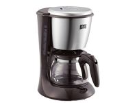 Melitta เครื่องชงกาแฟกระดาษกรอง Ez ขนาด700มล. 5ถ้วยสำหรับ SKG56-T 5ถ้วย,ของแท้100%,Gratis Ongkir