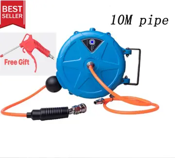 auto retractable hose reel 20m - Buy auto retractable hose reel