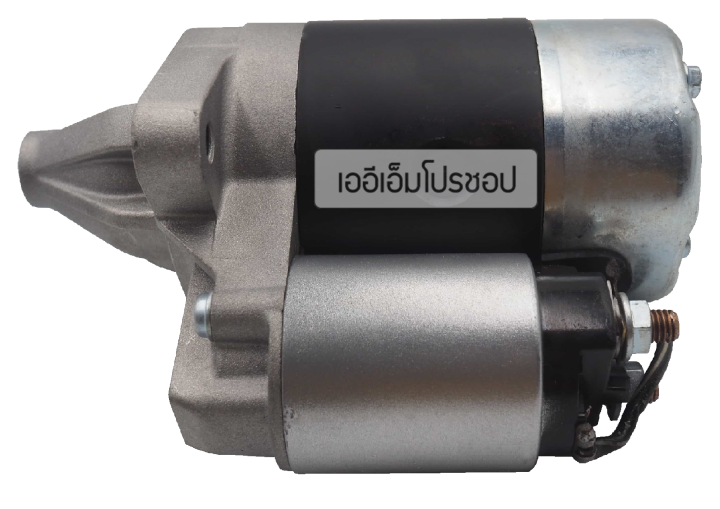 ไดสตาร์ท-nissan-nv-sunny-neo-b14-12v-รีบิ้ว-ไดเดิม-8-ฟัน-นิสสัน-ซันนี่-นีโอ-ไดร์สตาร์ท-ไดสตาร์ทรถยนต์